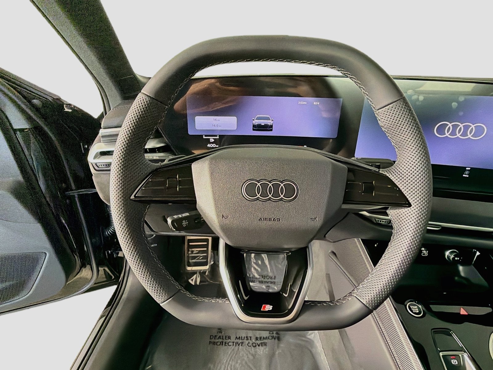 New 2026 Audi A6 Prestige AWD/4WD image 10