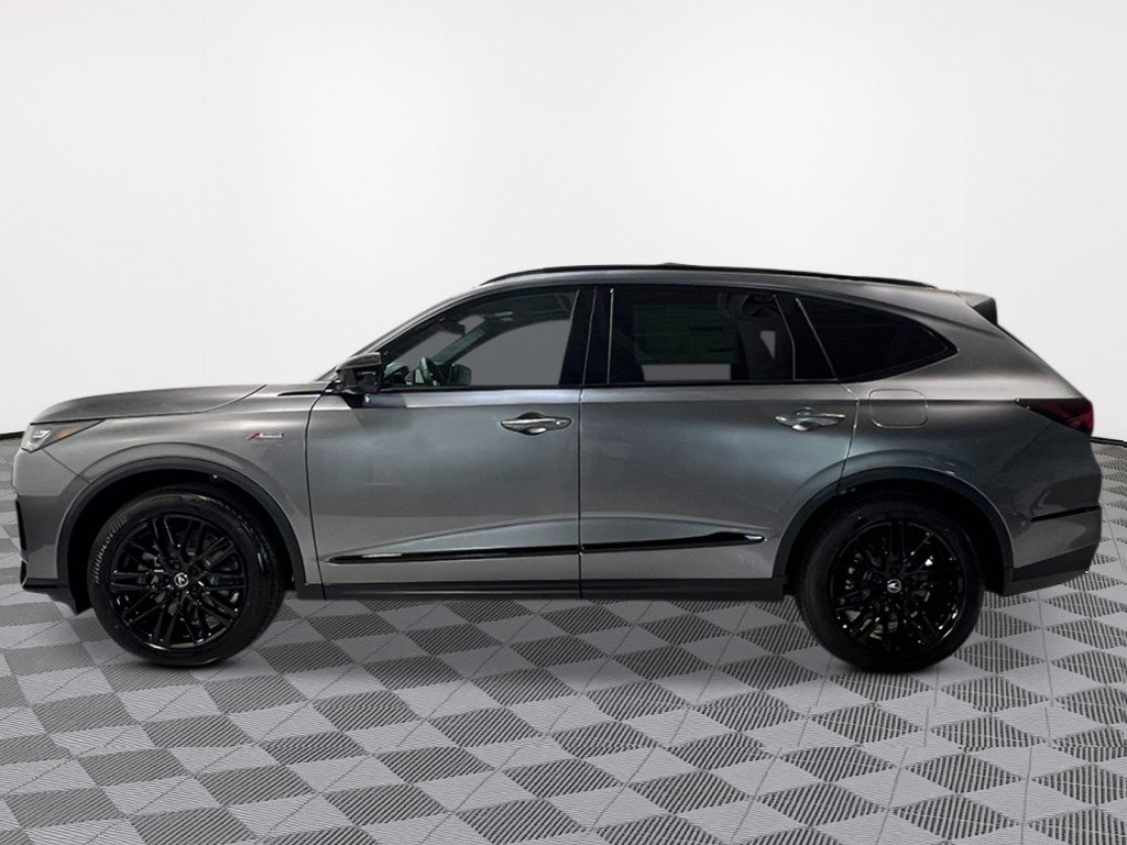 New 2026 Acura MDX A-Spec image 7