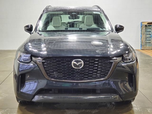 New 2026 MAZDA CX-90 3.3 Turbo S w/ Premium Package image 8