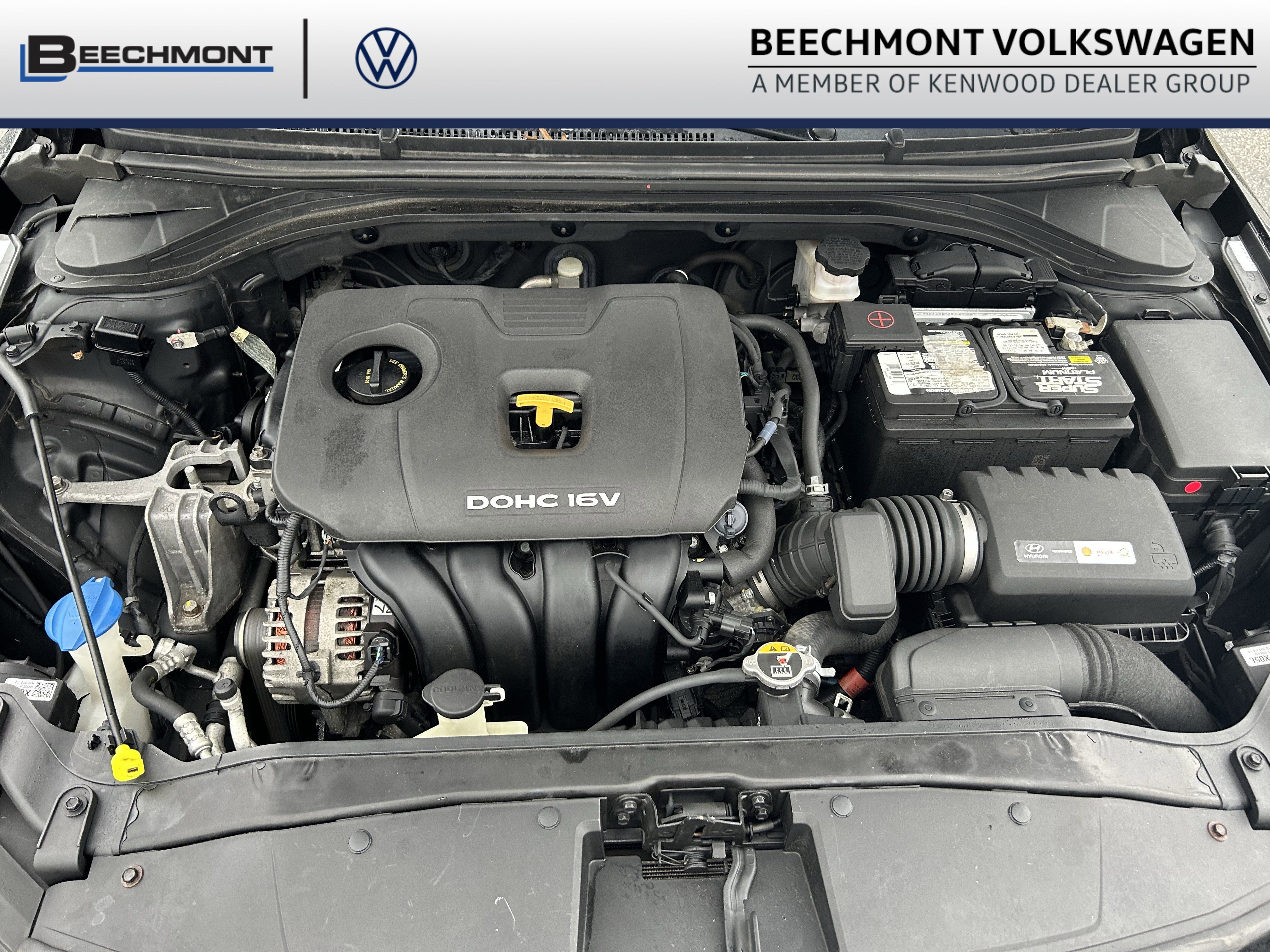 Used 2017 Hyundai Elantra SE image 25