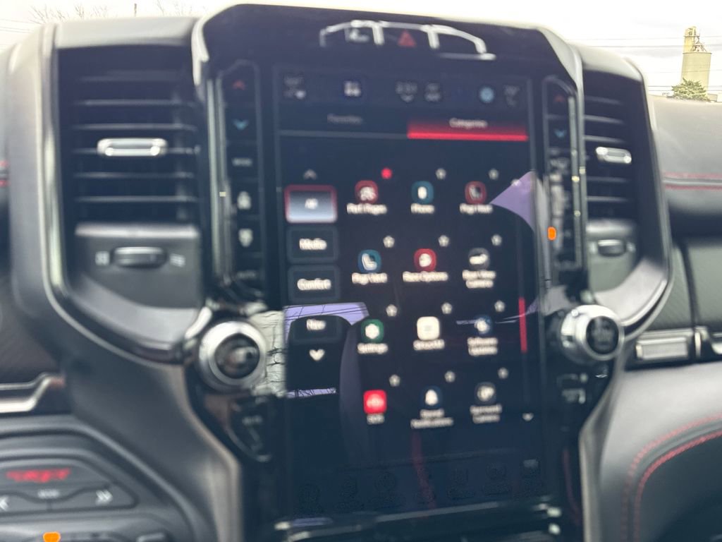 Used 2022 RAM 1500 TRX w/ TRX Level 2 Equipment Group image 26