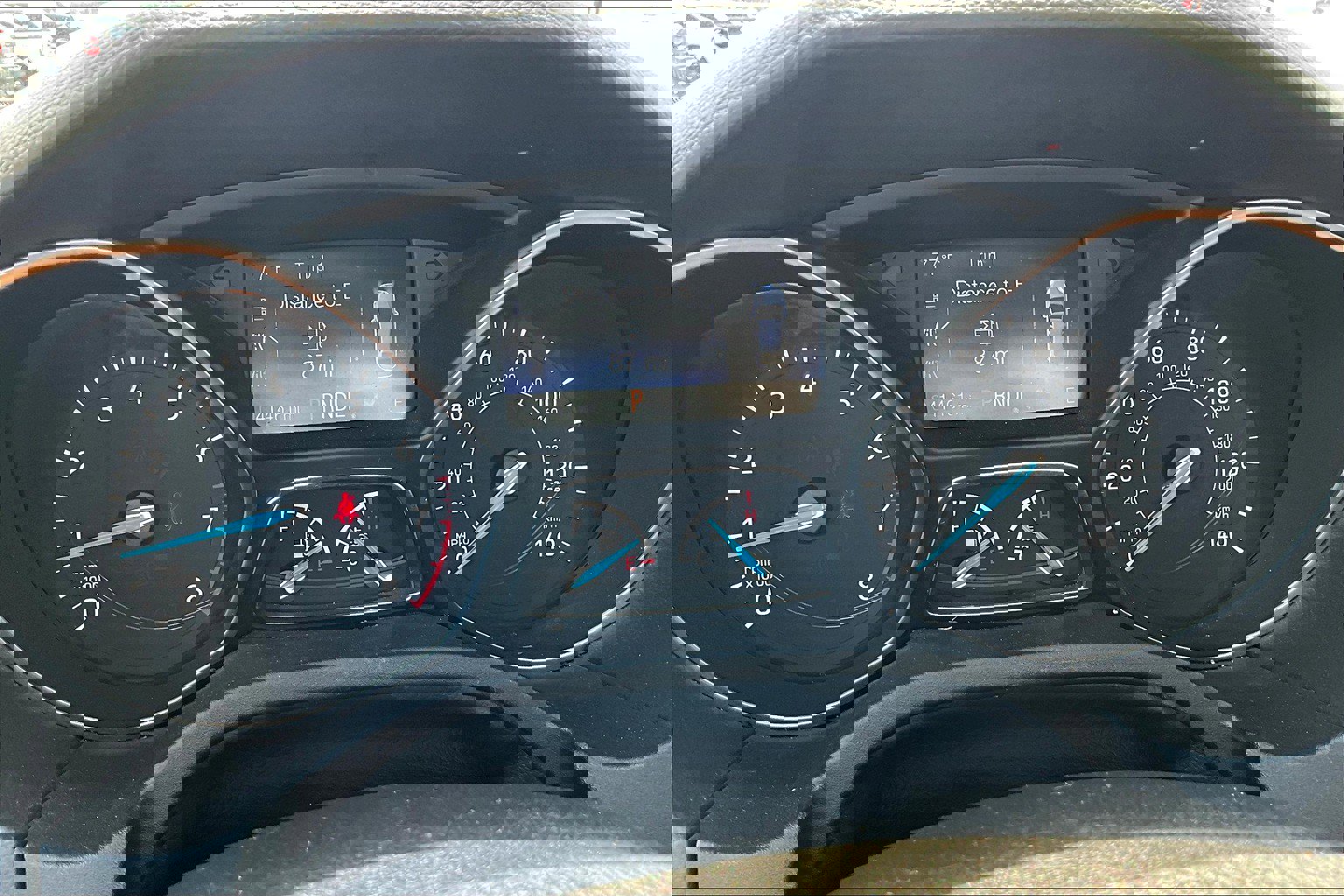 Used 2018 Ford Focus SE image 24