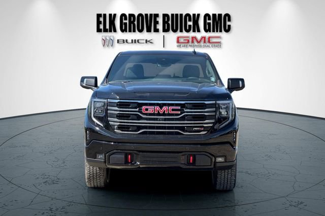 New 2026 GMC Sierra 1500 AT4 w/ AT4 Premium Package image 9