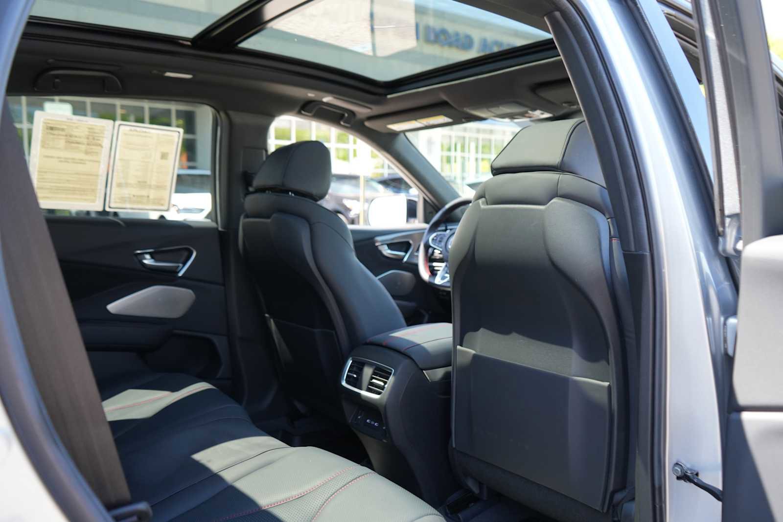 Certified 2025 Acura RDX A-Spec AWD/4WD image 34