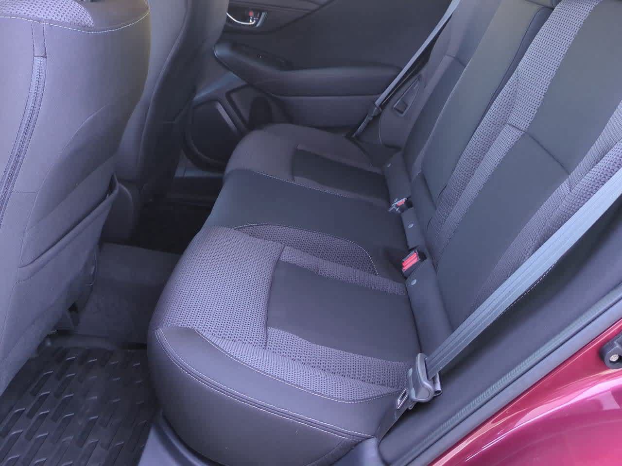 Used 2021 Subaru Outback Premium AWD/4WD image 19