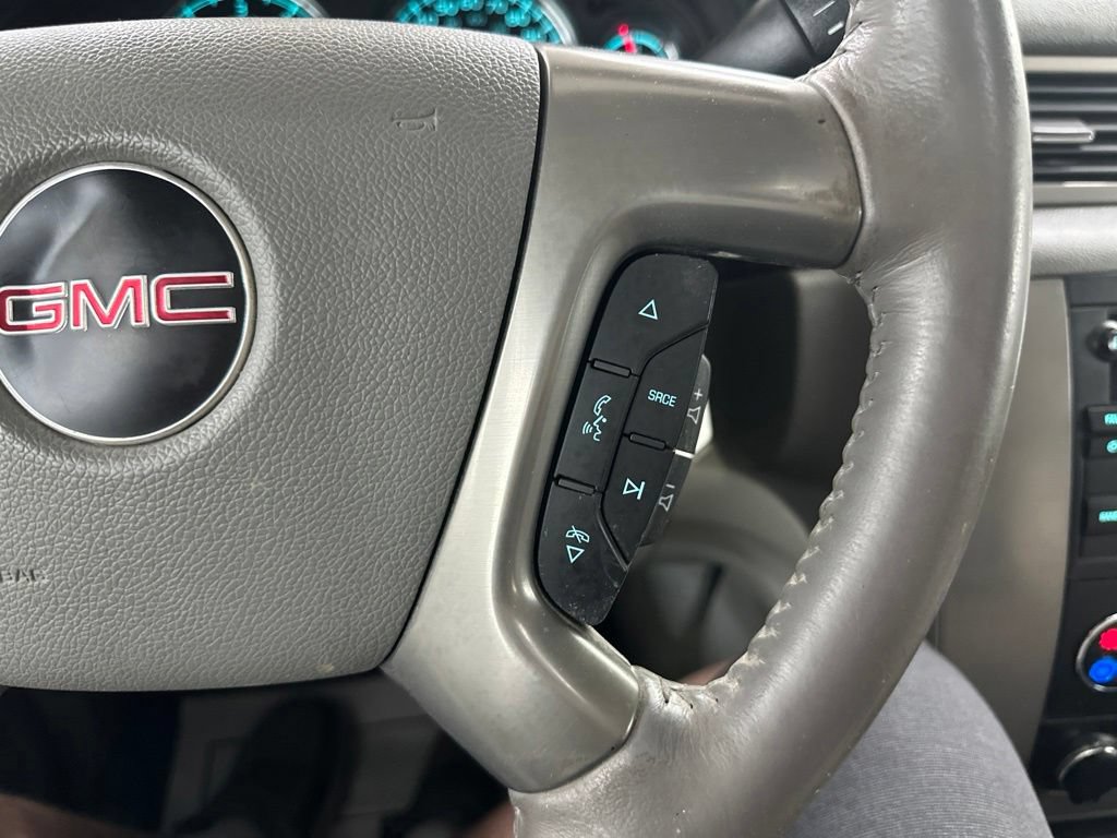 Used 2012 GMC Yukon SLT w/ SLT-2 Equipment Package AWD/4WD image 40