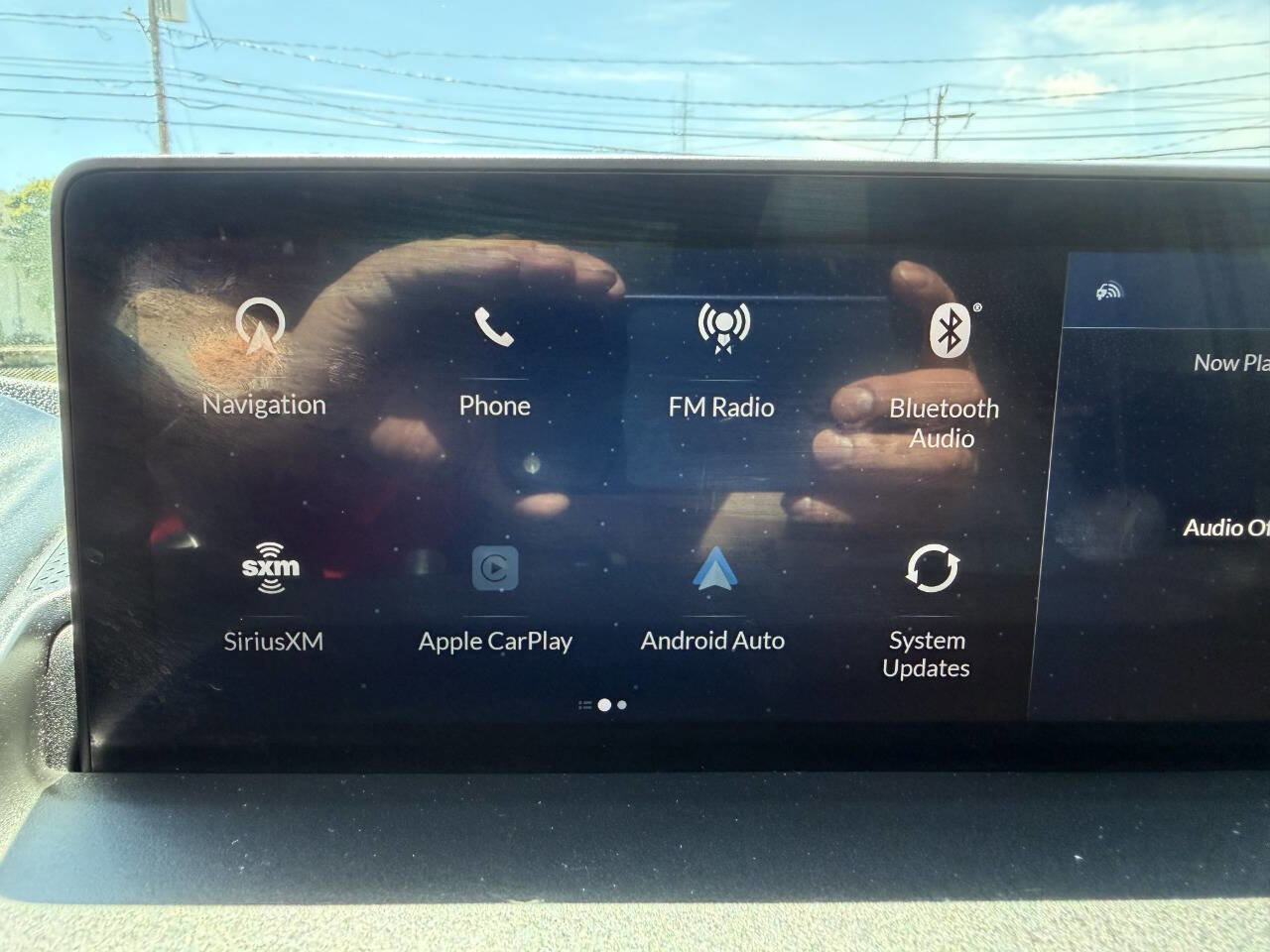 Used 2019 Acura RDX AWD w/ Technology Package image 18