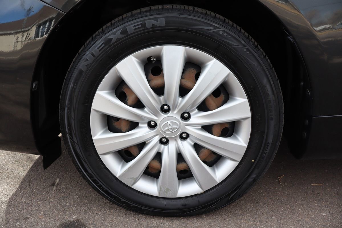 Used 2013 Toyota Corolla LE w/ Protection Pkg image 39