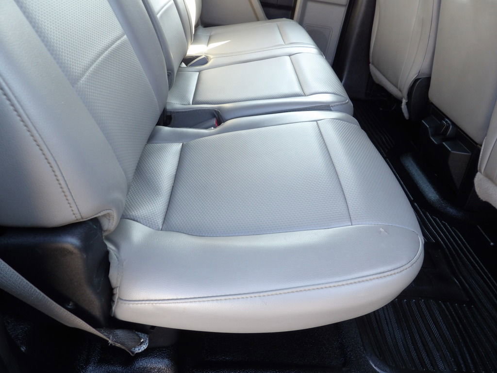 Used 2018 Ford F350 XL w/ Power Equipment Group image 36