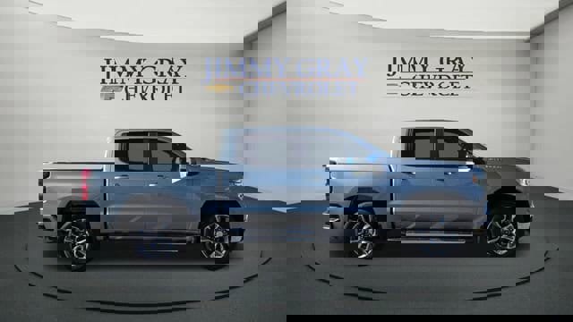 New 2026 Chevrolet Silverado 1500 LT w/ All Star Edition Plus image 6