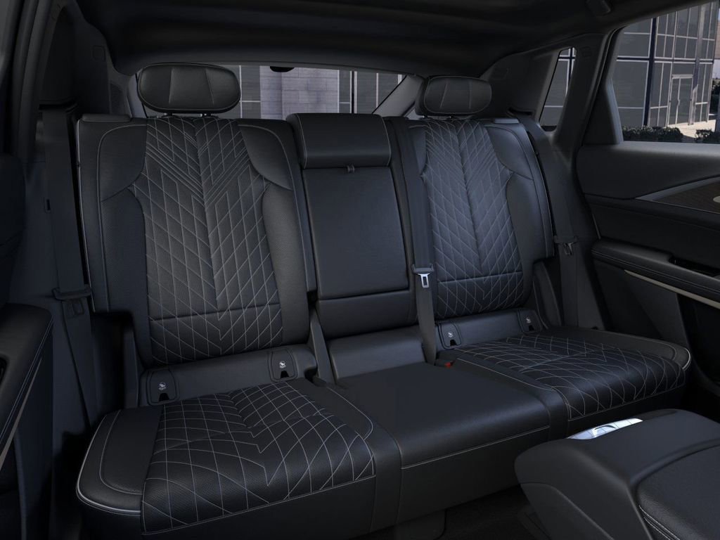 New 2026 Cadillac Lyriq V image 17