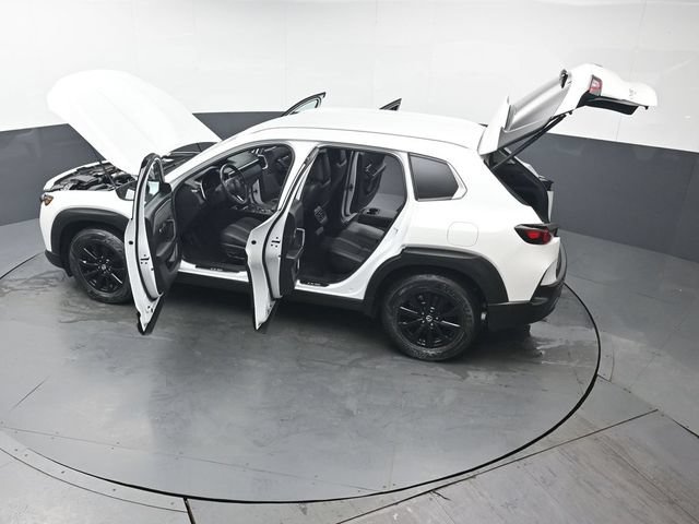 Certified 2024 MAZDA CX-50 AWD 2.5 S w/ Accent Package image 45