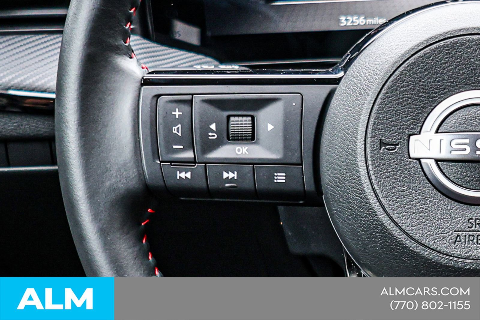 Used 2026 Nissan Kicks SR FWD image 27