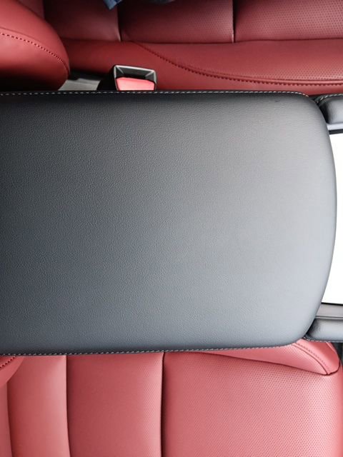 Certified 2025 MAZDA MAZDA3 2.5 Turbo Premium Plus Package image 39