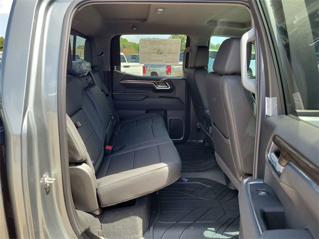 New 2026 Chevrolet Silverado 1500 RST w/ Texas Edition Plus image 27