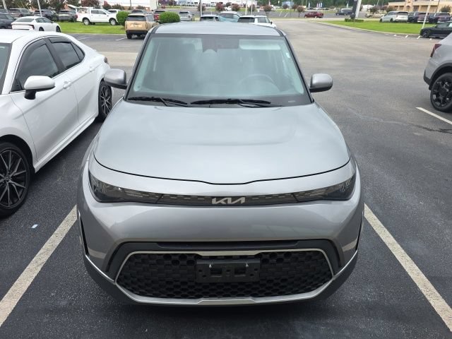 Certified 2024 Kia Soul LX w/ Option Group 015 FWD image 2