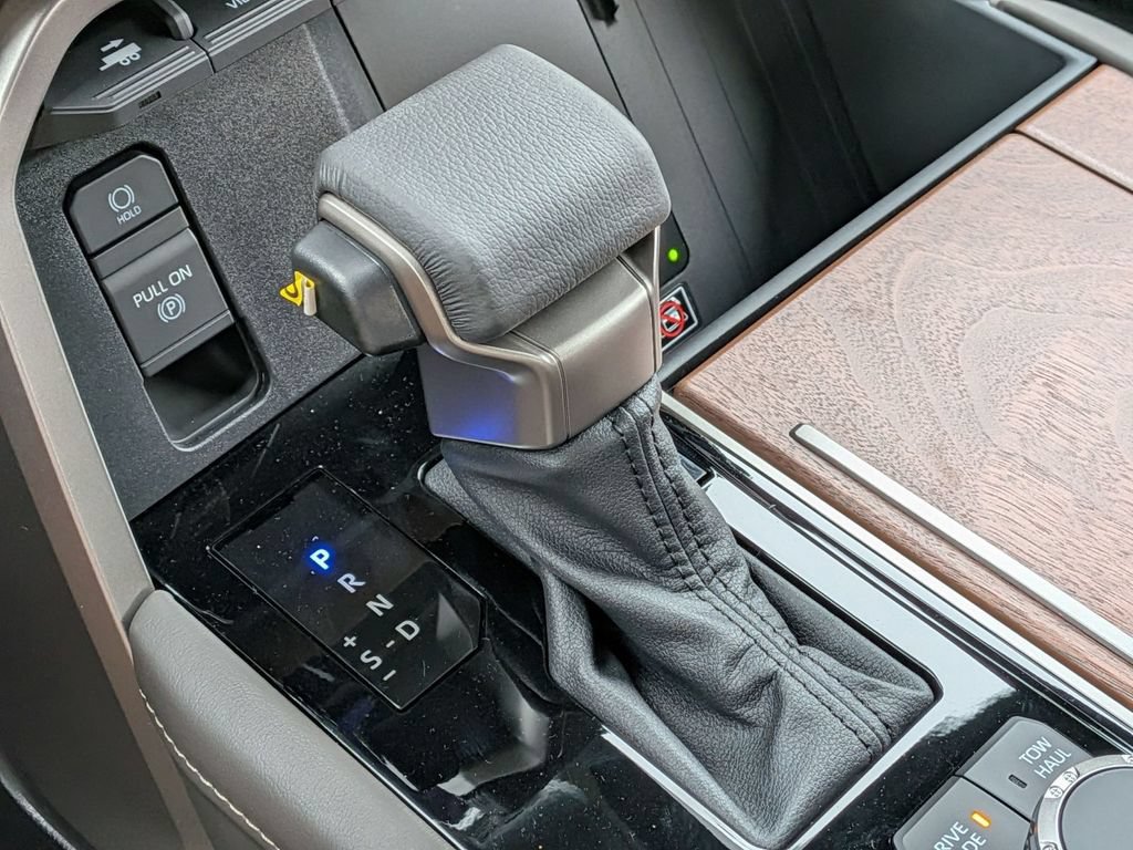 New 2026 Toyota Tundra 1794 Edition AWD/4WD image 28