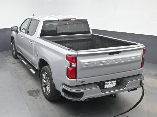 Used 2022 Chevrolet Silverado 1500 RST AWD/4WD image 37