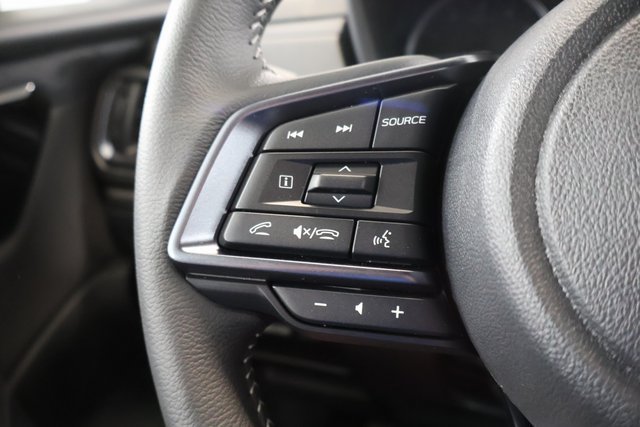 New 2026 Subaru Forester Limited AWD/4WD image 17