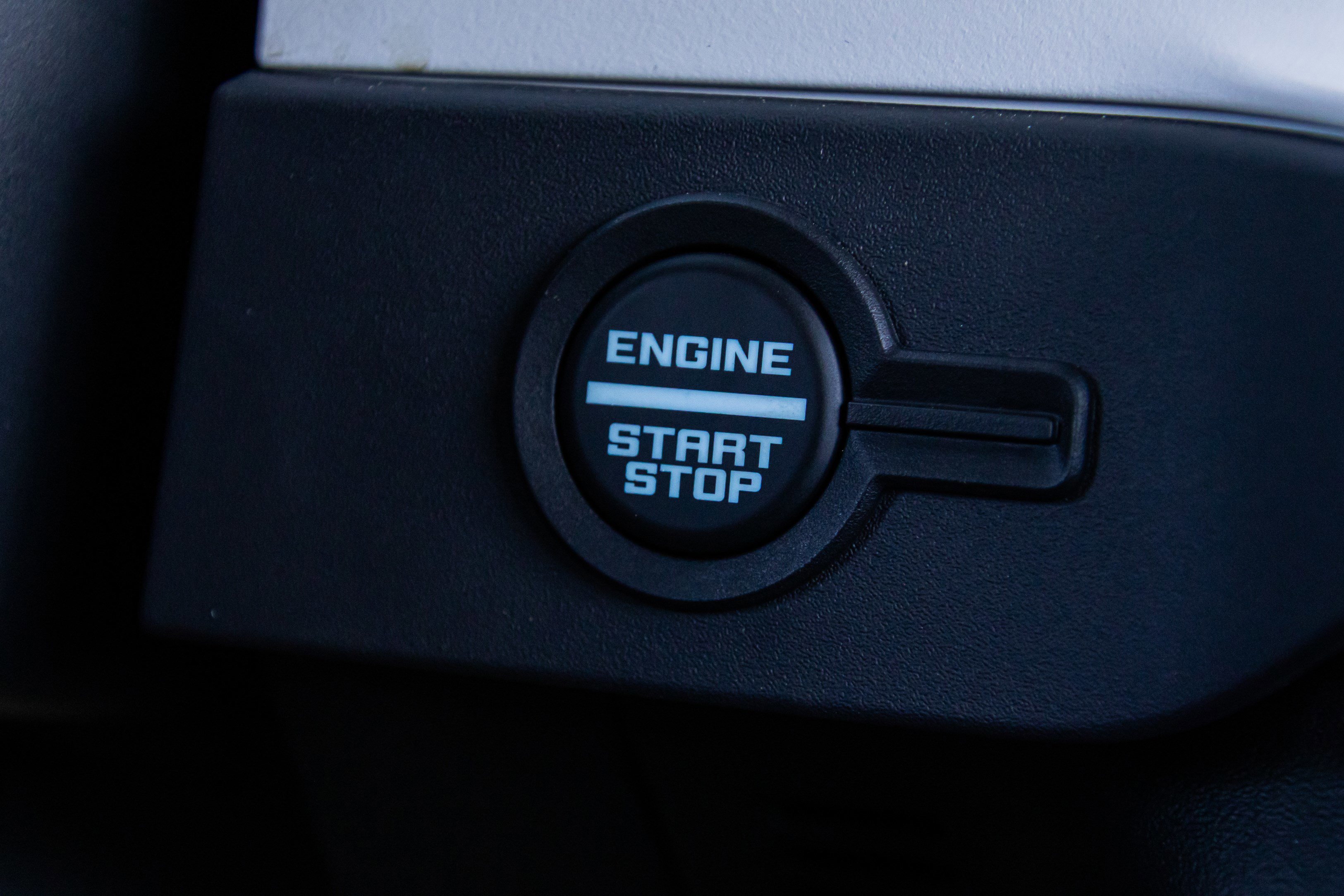 New 2025 Ford Bronco Stroppe Edition image 58