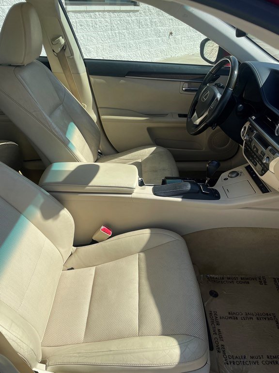 Used 2013 Lexus ES 350 image 20