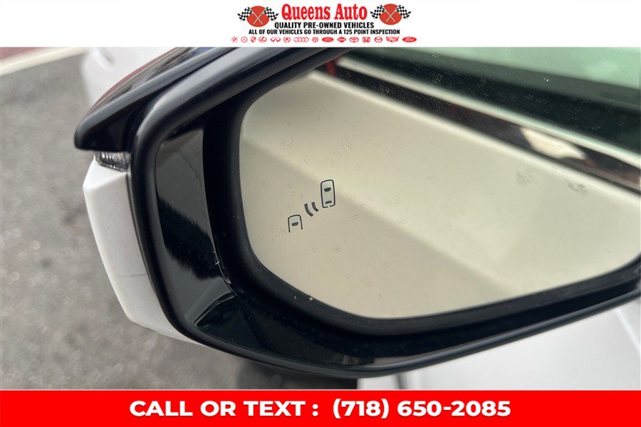Used 2022 Lexus ES 250 w/ Premium Package AWD/4WD image 34