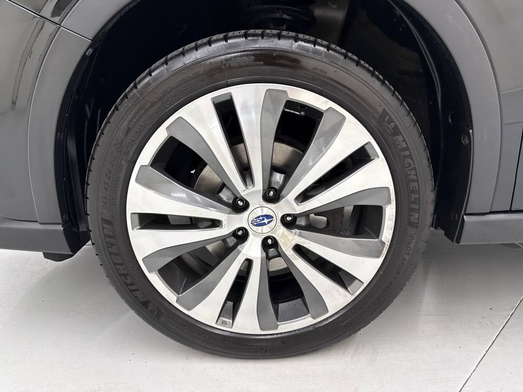 Used 2020 Subaru Outback Limited XT AWD/4WD image 9