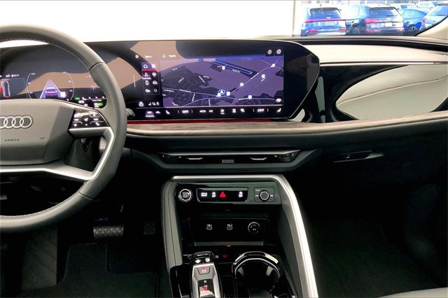 New 2025 Audi Q5 Premium image 8