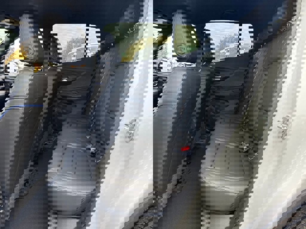 New 2026 Buick Envista Sport Touring w/ Convenience I Package image 10