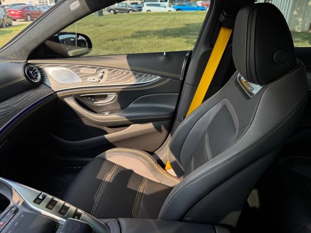Used 2022 Mercedes-Benz AMG GT 43 image 43