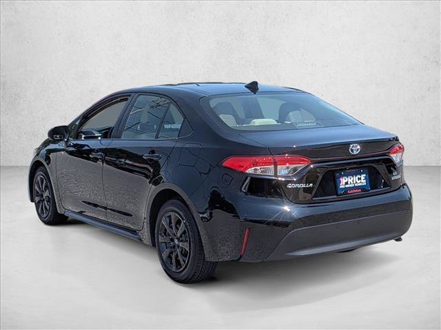Used 2023 Toyota Corolla LE FWD image 8