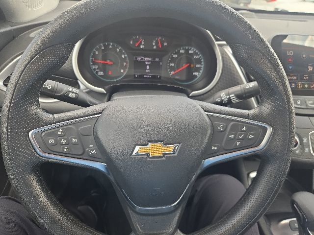 Used 2025 Chevrolet Malibu LT FWD image 10