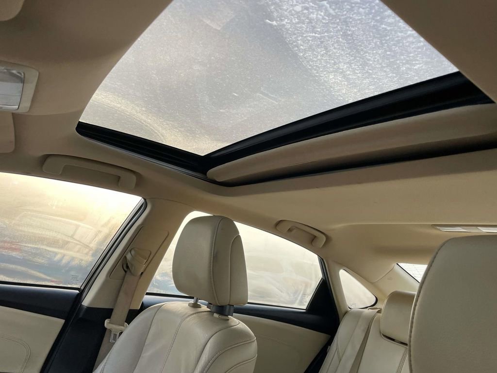 Used 2015 Toyota Avalon XLE Premium image 30