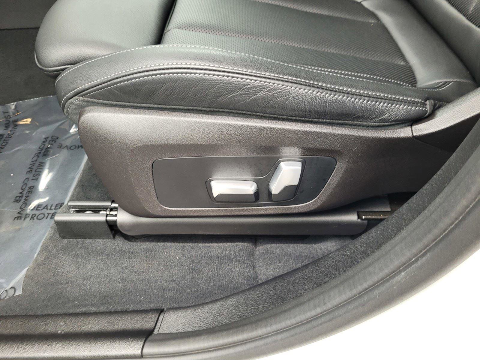 Certified 2022 BMW X3 xDrive30i image 21