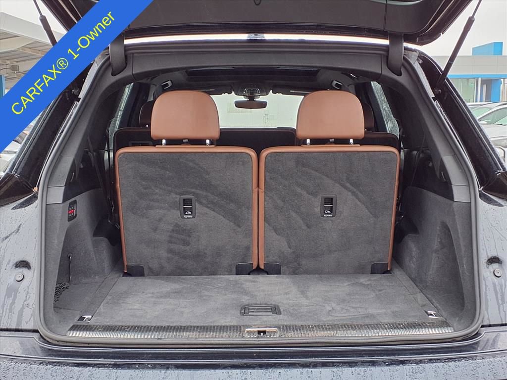 Used 2017 Audi Q7 3.0T Premium Plus image 10