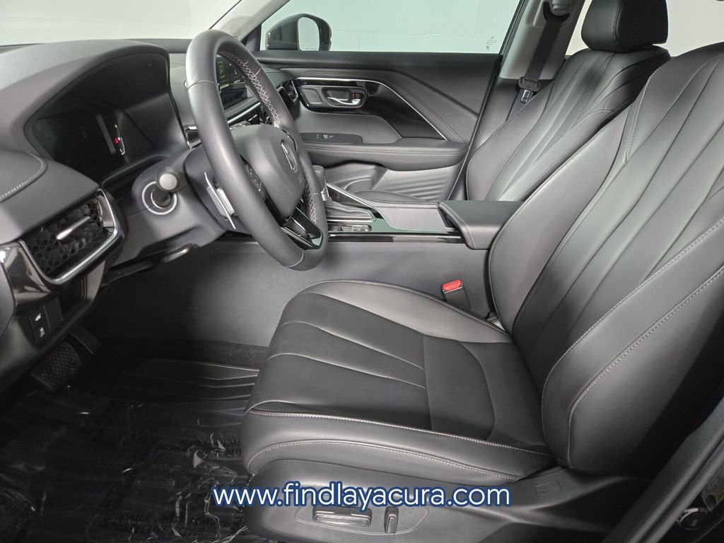 Used 2025 Acura ADX AWD image 12