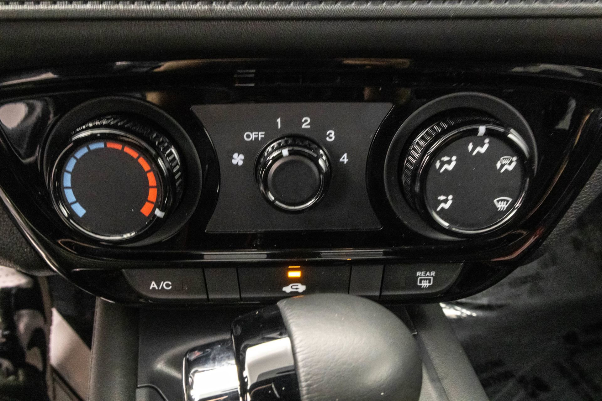 Used 2021 Honda HR-V Sport image 25