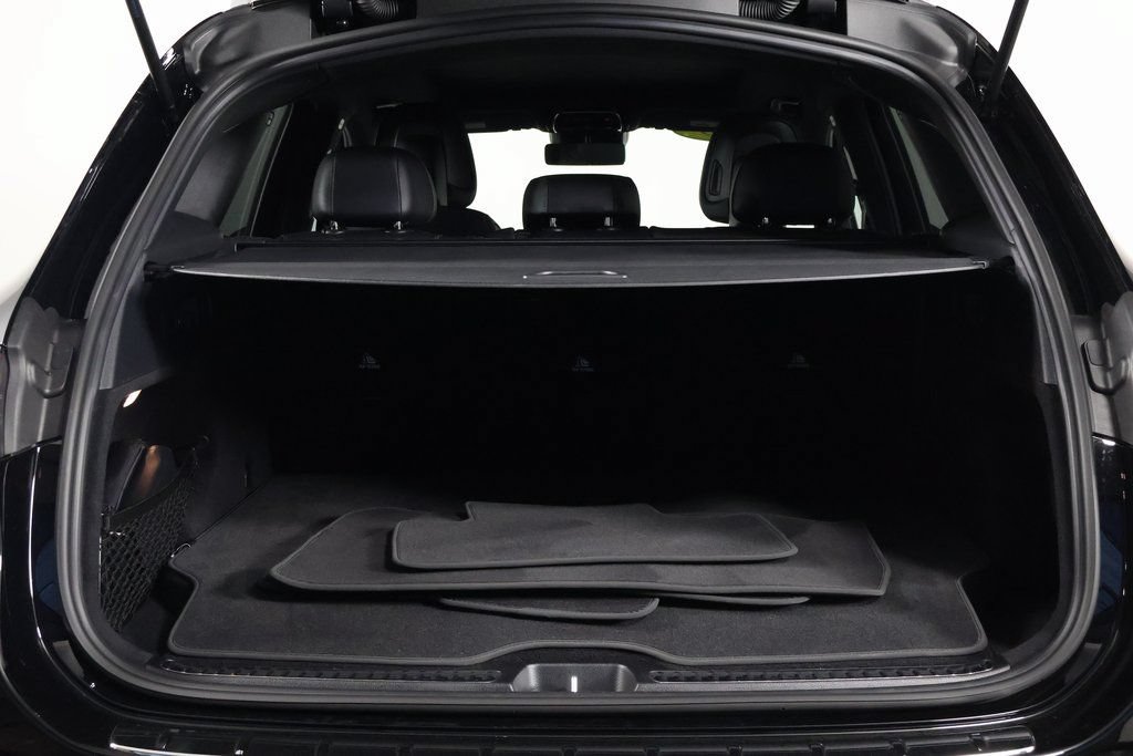 Certified 2025 Mercedes-Benz GLC 350e 4MATIC image 14