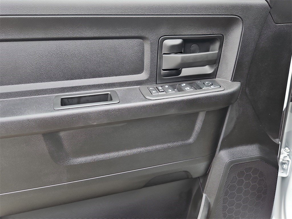 New 2026 RAM 2500 Tradesman image 21