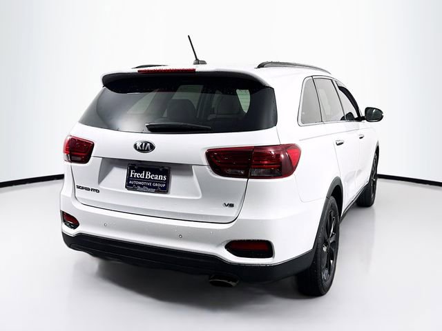 Used 2020 Kia Sorento S image 8