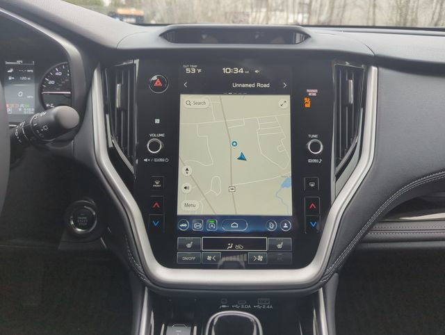 Used 2025 Subaru Outback Limited image 22