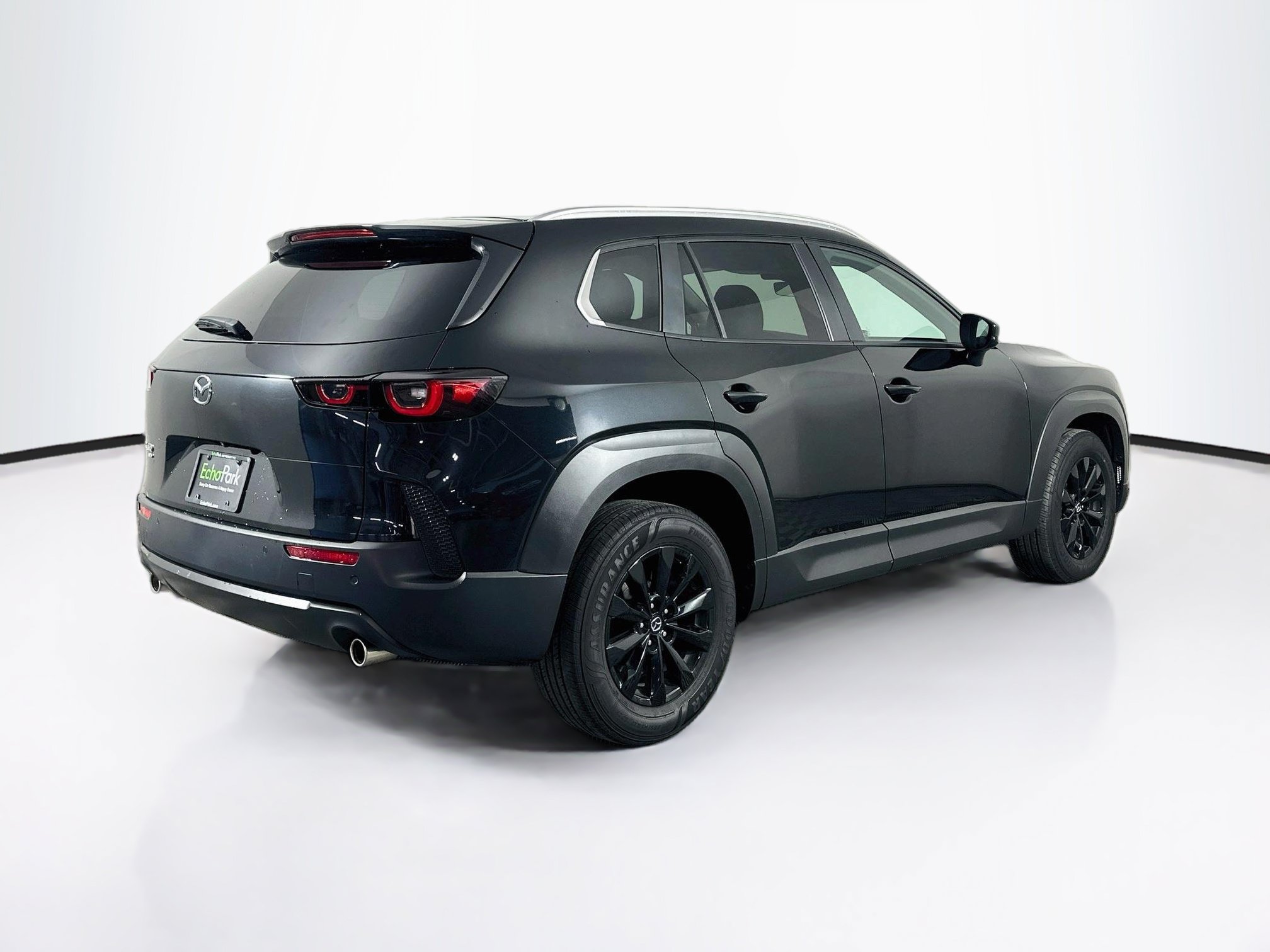 Used 2026 MAZDA CX-50 AWD 2.5 S w/ Preferred Pkg image 9