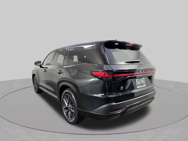 Certified 2025 Lexus TX 350 AWD w/ Technology Package image 35