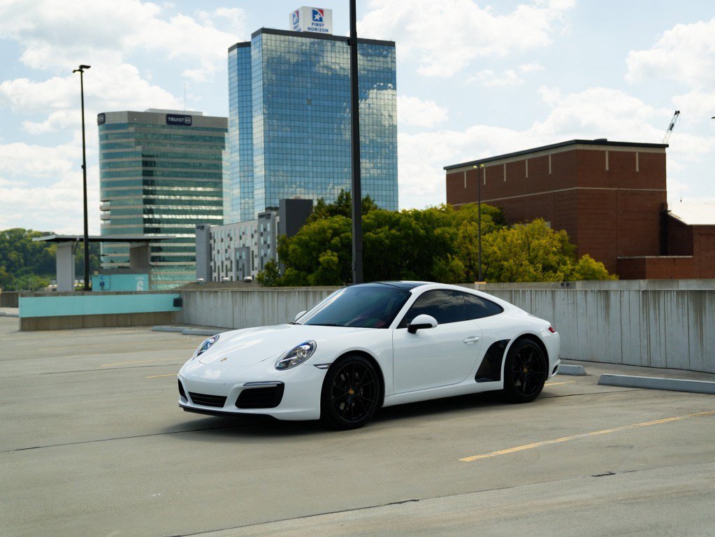 Used 2018 Porsche 911 Carrera image 11
