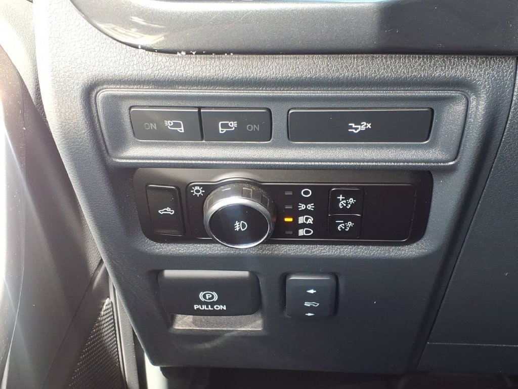 Used 2023 Ford F150 XLT w/ Equipment Group 302A High AWD/4WD image 33