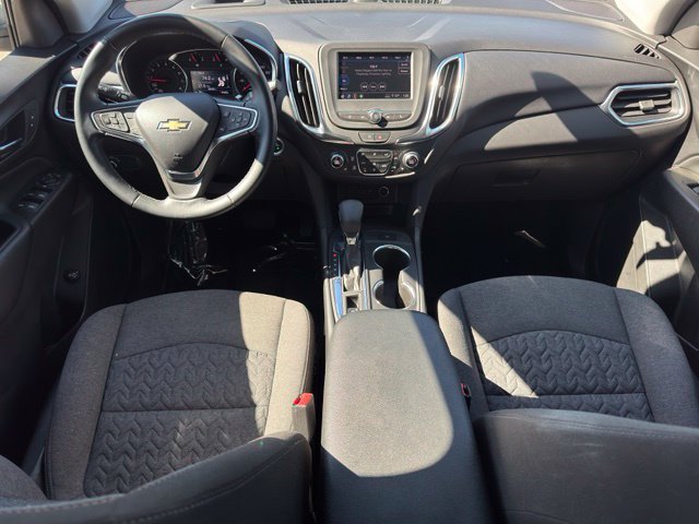 Certified 2024 Chevrolet Equinox LT AWD/4WD image 11