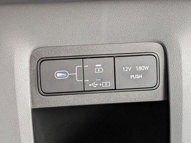 New 2025 Hyundai Ioniq 5 SE image 23