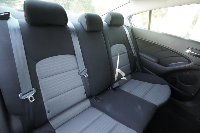 Used 2018 Kia Forte S FWD image 23