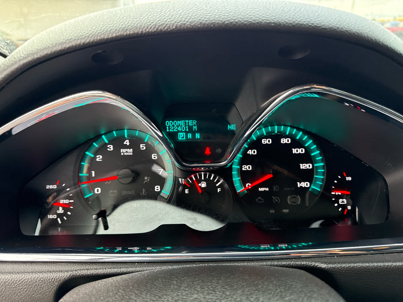 Used 2017 Chevrolet Traverse LT AWD/4WD image 15