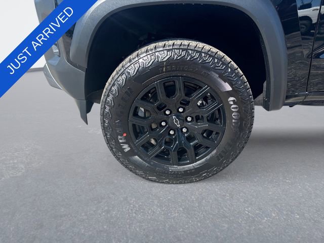 New 2026 Chevrolet Colorado Trail Boss AWD/4WD image 10